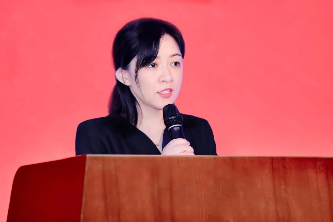 科技创新双赋能 绿色园区新发展：w88win官网召开2022年半年度工作会议(图4)