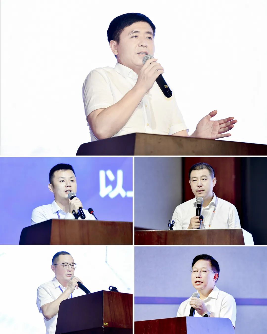科技创新双赋能 绿色园区新发展：w88win官网召开2022年半年度工作会议(图5)