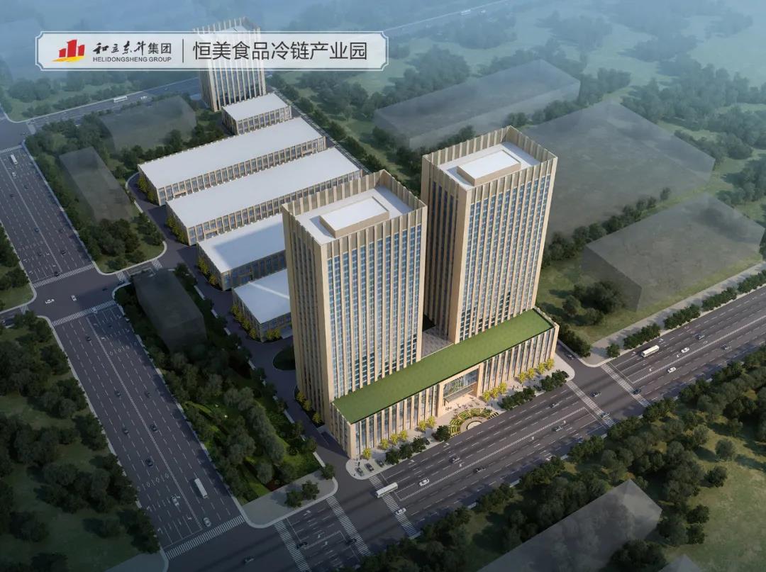 保鲜中秋“菜篮子”，，，，，冷链物流显神通！(图7)
