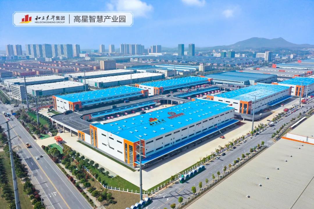  2021年度物流湘军总评榜颁布，，，，，w88win官网上榜综合实力20强！(图6)